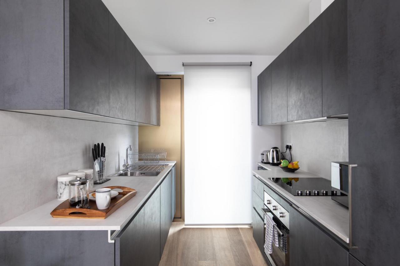 Homely - Central London Camden Town Apartments Екстериор снимка