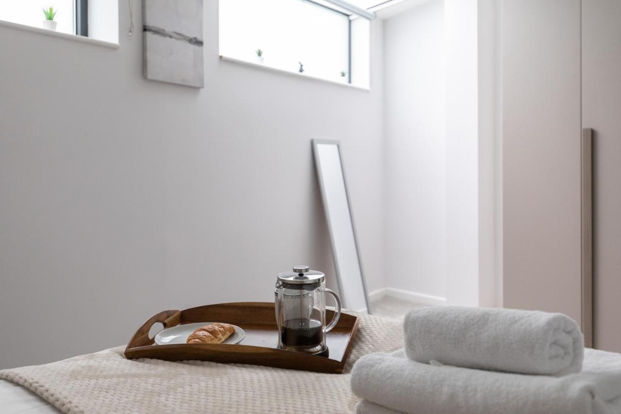 Homely - Central London Camden Town Apartments Екстериор снимка